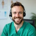 Physiotherapy Booking