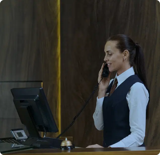 Travel & Hospitality