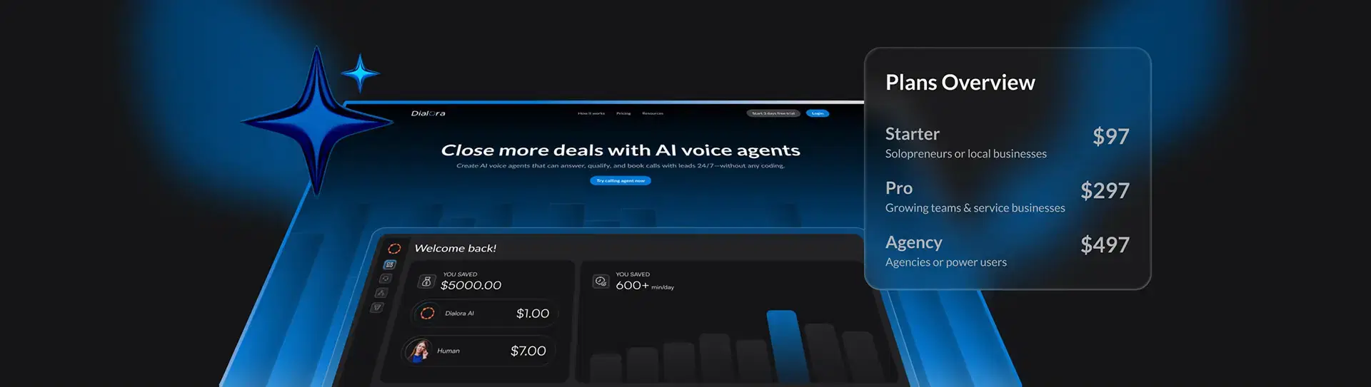 Ready to Launch Your AI Agent?