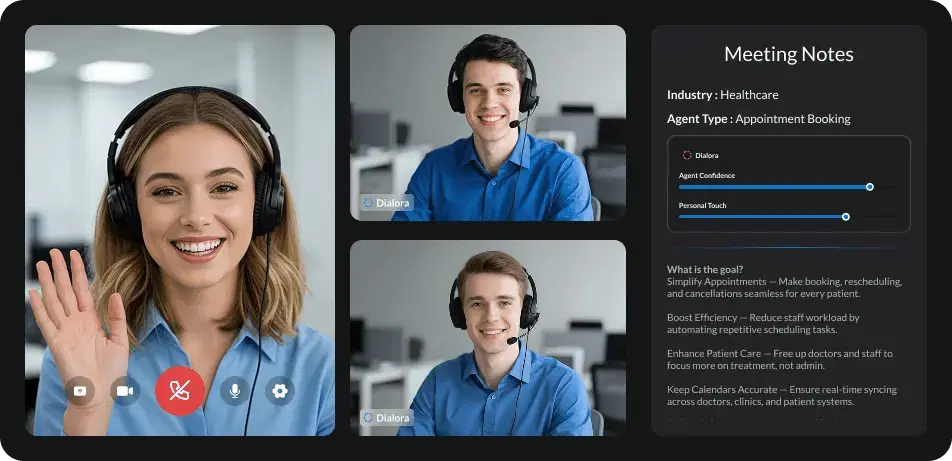 Book a Strategy Call