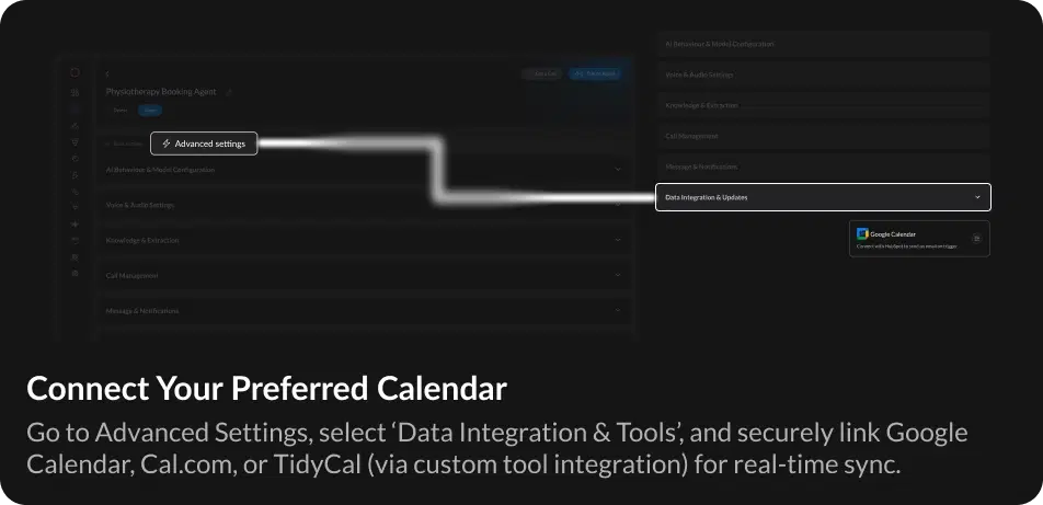 How Call Transfers Work in Dialora