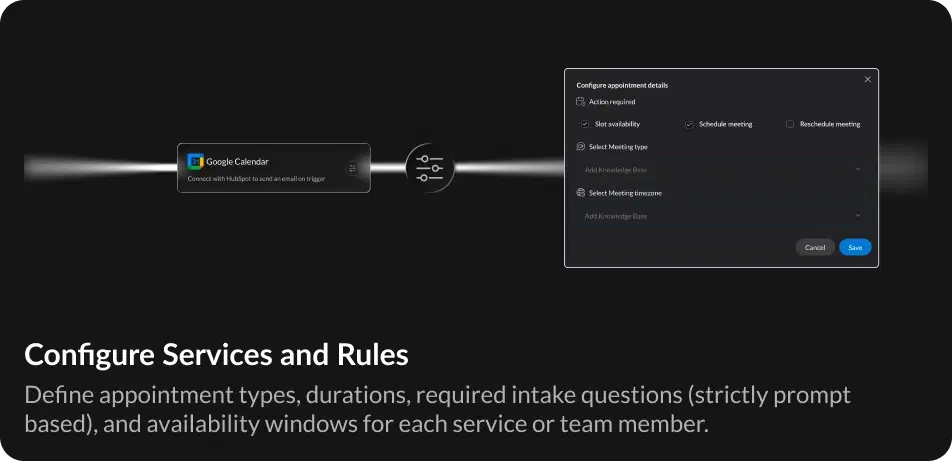 How Call Transfers Work in Dialora