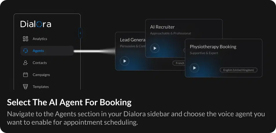 How Call Transfers Work in Dialora