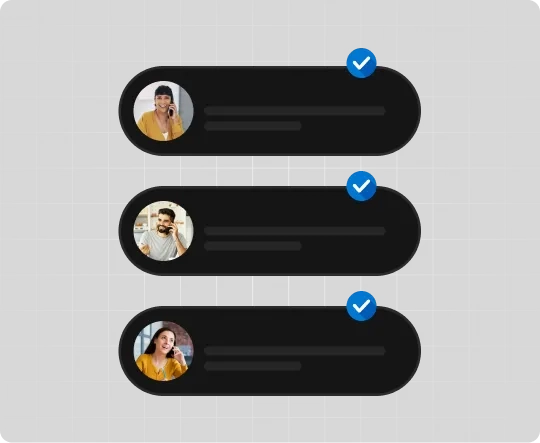 Custom Voice Agents