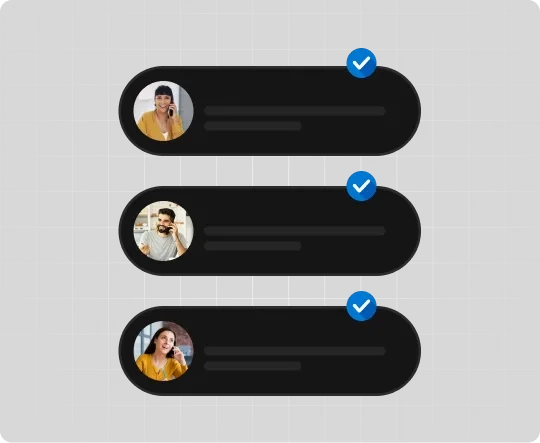 Custom Voice Agents
