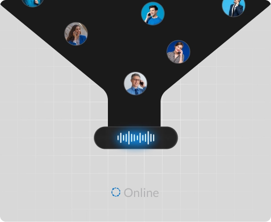 Custom Voice Agents